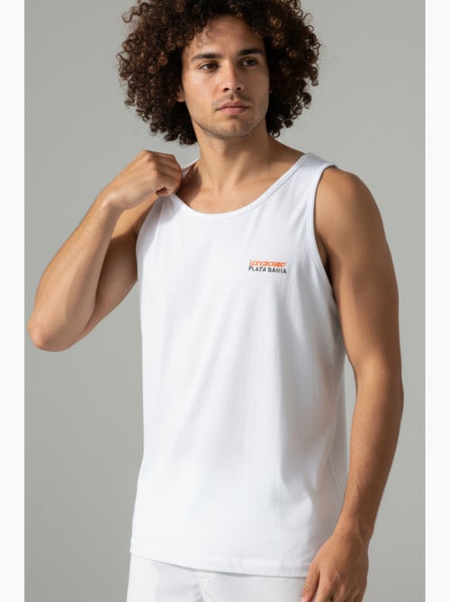 Debardeur -   - Longboard - Kiabi