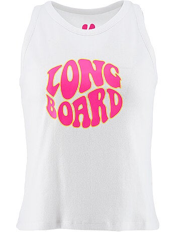 Debardeur - - Longboard