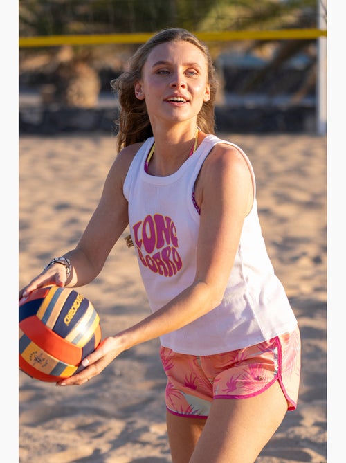 Debardeur -   - Longboard - Kiabi