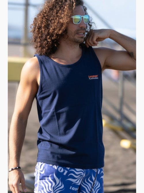 Debardeur -   - Longboard - Kiabi