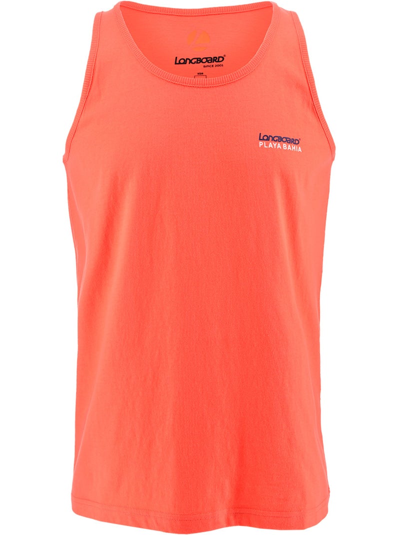Debardeur -   - Longboard Corail - Kiabi