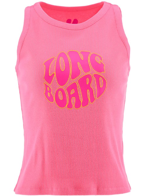 Debardeur -   - Longboard - Kiabi