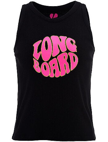 Debardeur - -Longboard