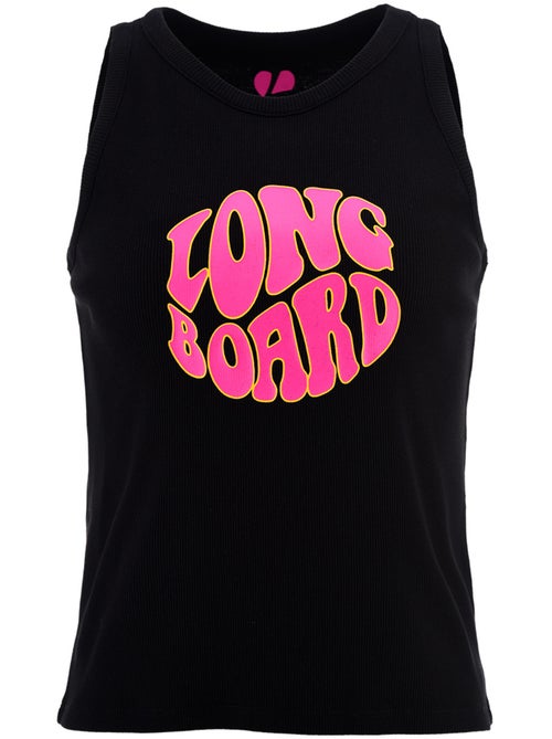 Debardeur -   -Longboard - Kiabi