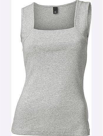 Débardeur - taille standard - helline