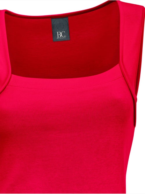 Débardeur - Taille Standard - Helline - Kiabi Débardeur - Taille Standard - Helline - Kiabi