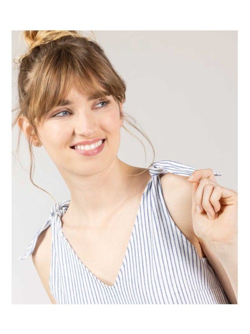 Débardeur - Terre de Marins - Kiabi