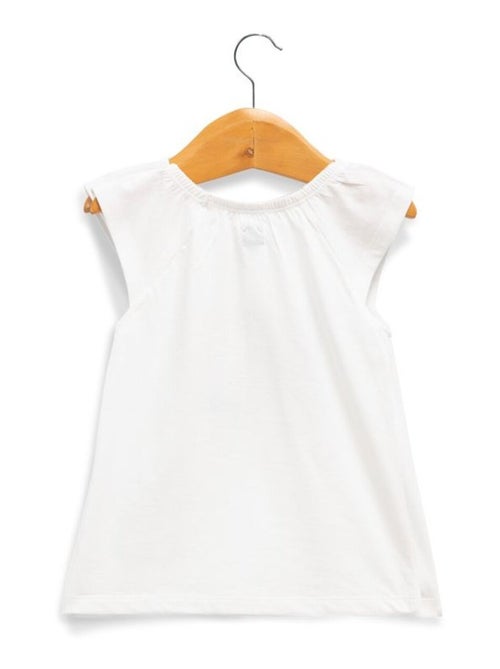 Debardeur - Terre de Marins - Kiabi