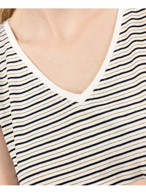 Debardeur - Terre de Marins - Kiabi