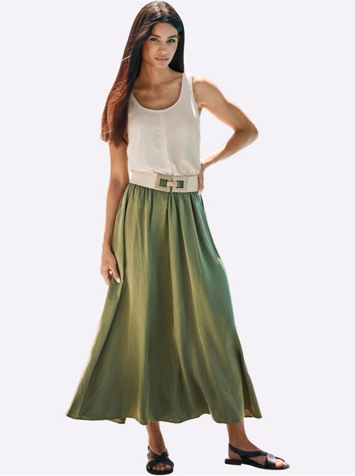 Débardeur 100% Modal - Taille Standard - helline - Kiabi