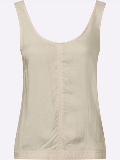 Débardeur 100% Modal - Taille Standard - helline - Kiabi