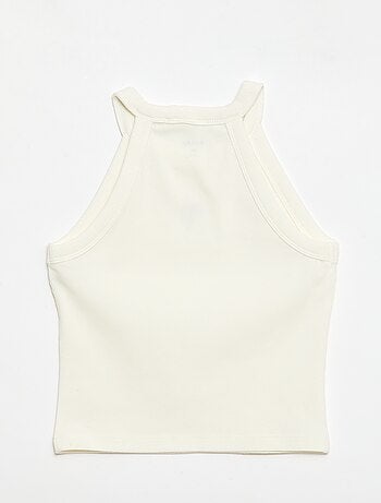 Débardeur à emmanchure américaine