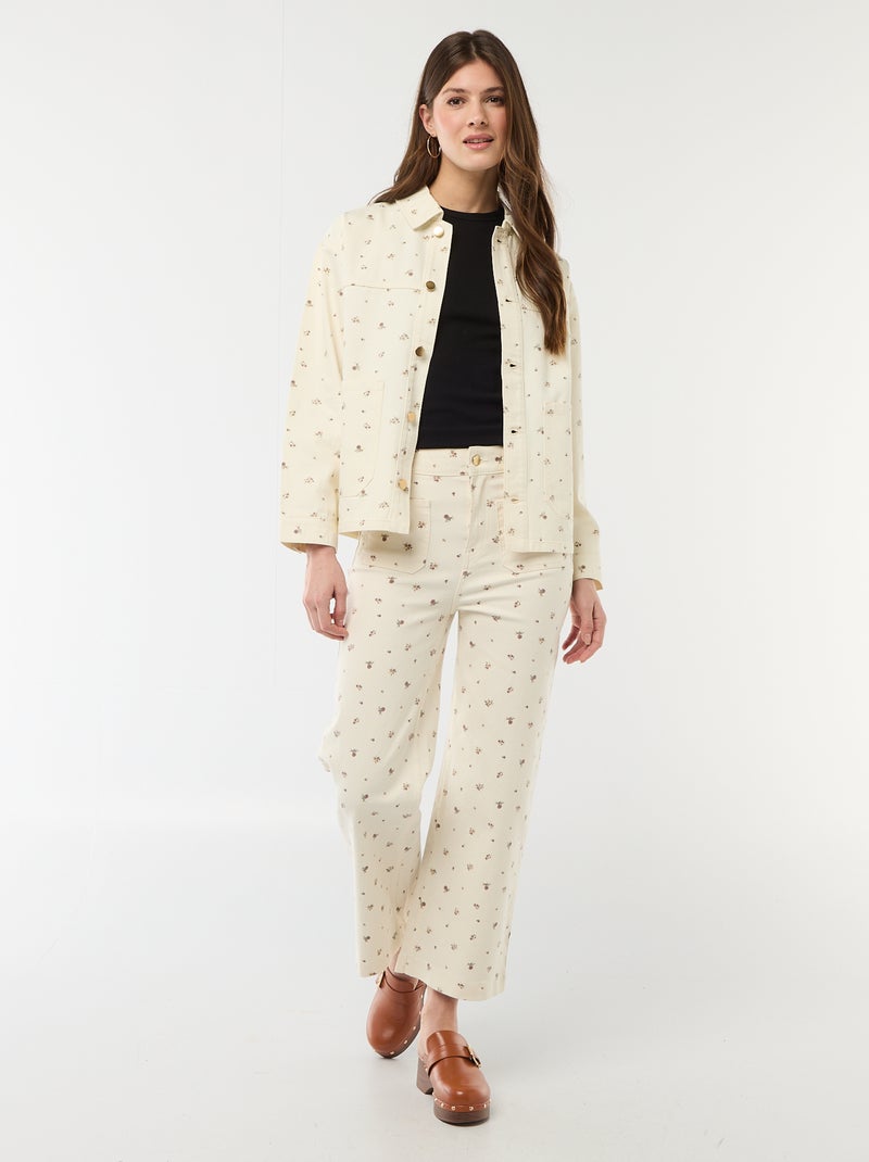 Débardeur à emmanchures américaines Noir - Kiabi