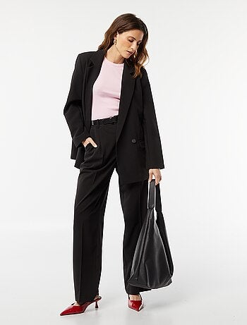 Débardeur à emmanchures américaines