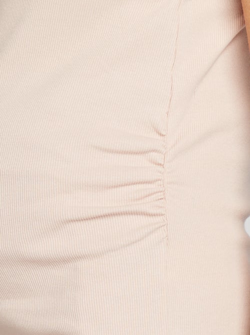 Débardeur à emmanchures américaines - Kiabi