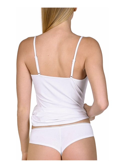 Débardeur à fines bretelles Emma - Kiabi