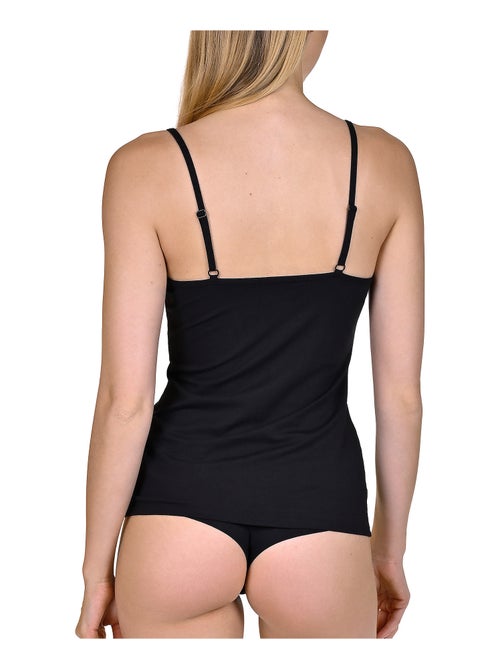 Débardeur à fines bretelles Emma - Kiabi