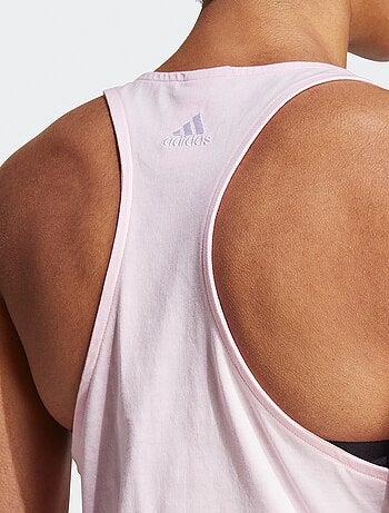 Soldes : T-shirt de sport femme, achat de débardeur de sport pas cher -  Kiabi