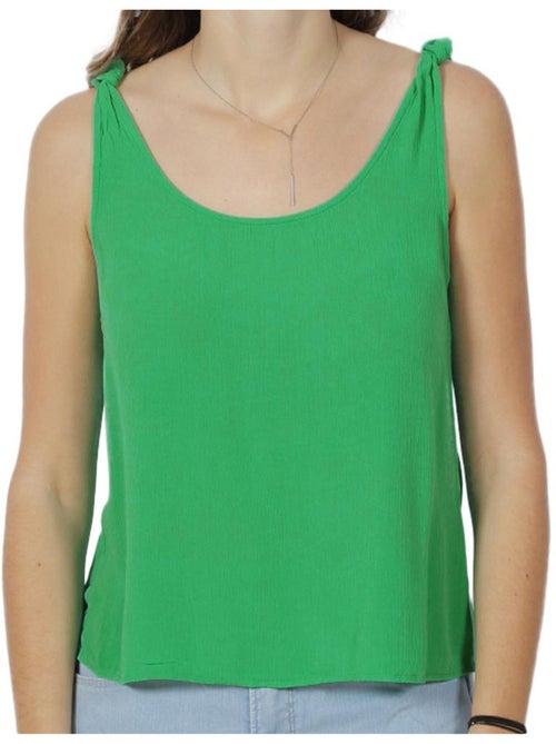 Débardeur à Motifs Femme Vero Moda - Kiabi