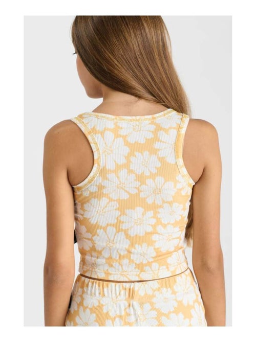 Debardeur ALCAGI 'Le Temps Des Cerises' - Kiabi