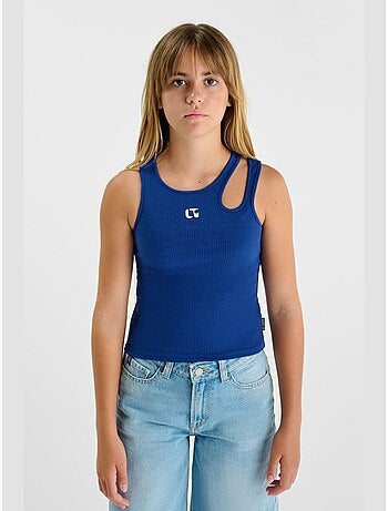 Debardeur ALEXIGI 'Le Temps Des Cerises'