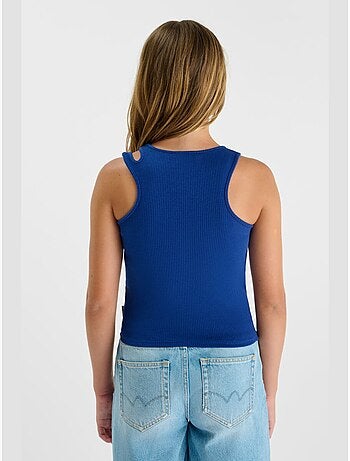 Debardeur ALEXIGI 'Le Temps Des Cerises'