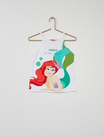 Débardeur 'Ariel' 'Disney'