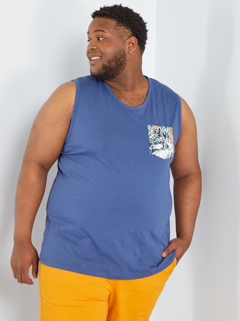 Ron Dorff: Débardeur Homme XL Beige - Vestiaire Collective