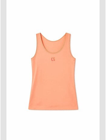 Debardeur BENJIGI 'Le Temps Des Cerises'