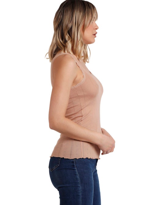 Débardeur Canale - Kiabi