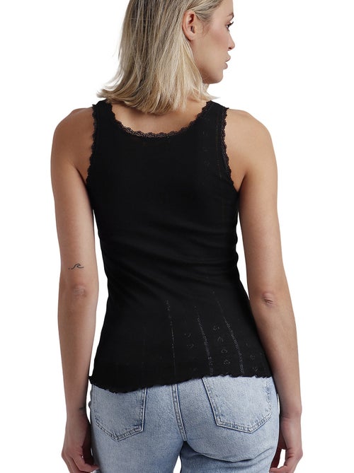 Débardeur Canale - Kiabi