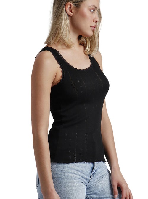 Débardeur Canale - Kiabi