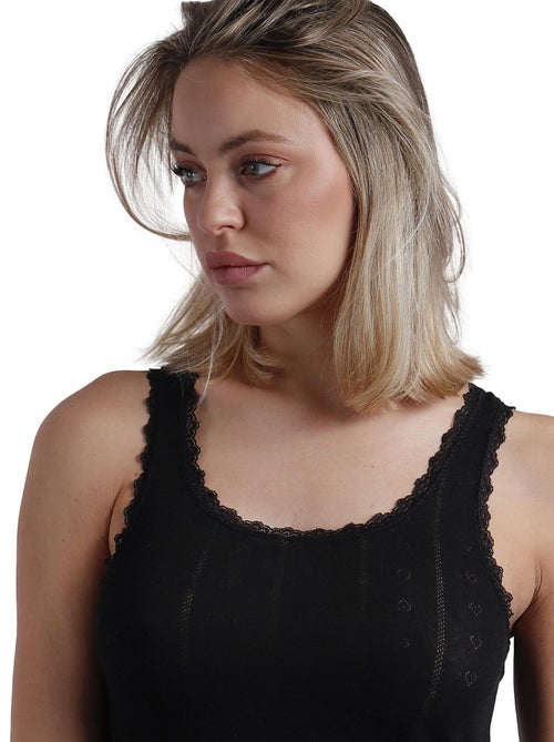 Débardeur Canale - Kiabi