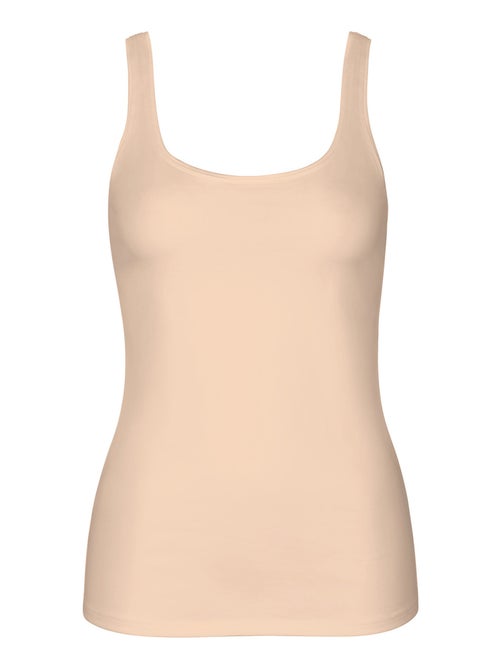 Débardeur caraco Kaia - Kiabi