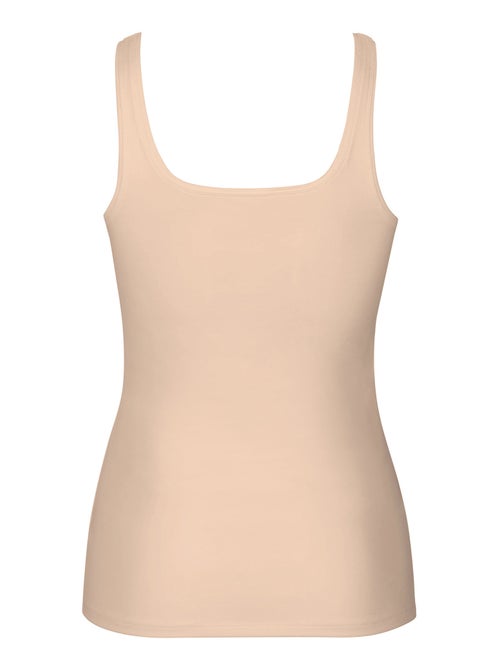 Débardeur caraco Kaia - Kiabi