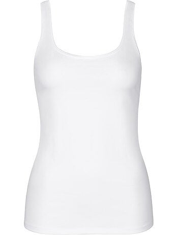 Débardeur caraco Kaia