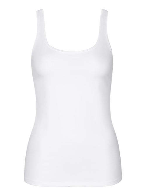 Débardeur caraco Kaia - Kiabi