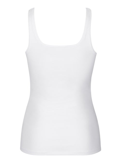 Débardeur caraco Kaia - Kiabi