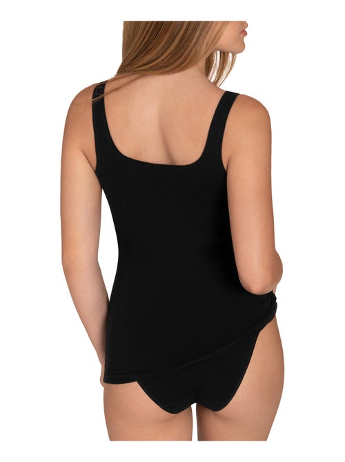 Débardeur caraco Kaia - Kiabi