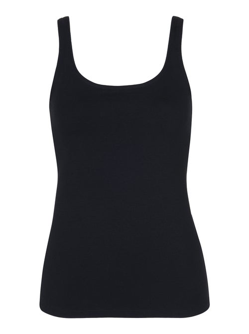 Débardeur caraco Kaia - Kiabi