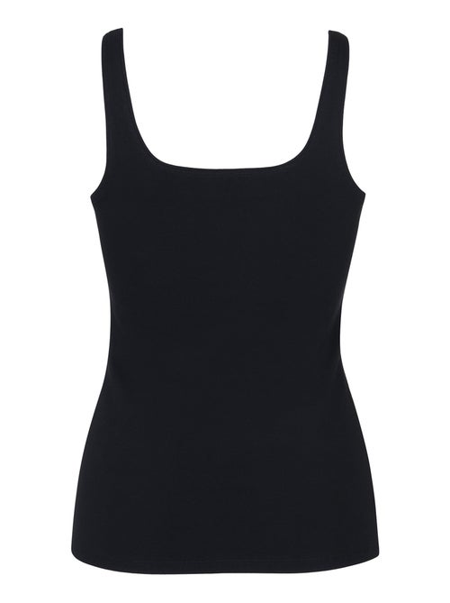 Débardeur caraco Kaia - Kiabi