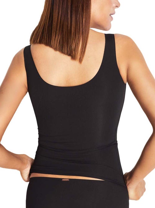 Débardeur caraco sans armatures coques amovibles One - Kiabi