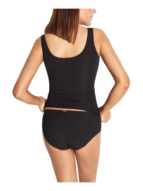 Débardeur caraco sans armatures coques amovibles One - Kiabi