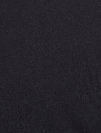 Débardeur Climatyl col V dentelle - Damart