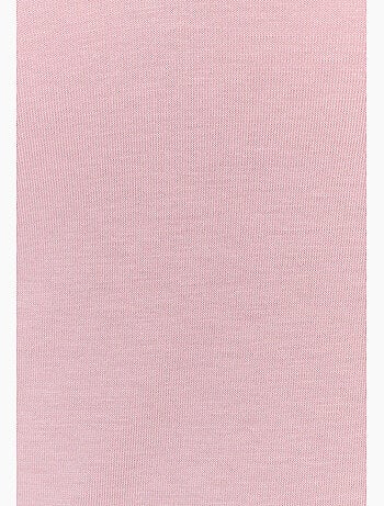 Débardeur Climatyl col V dentelle - Damart