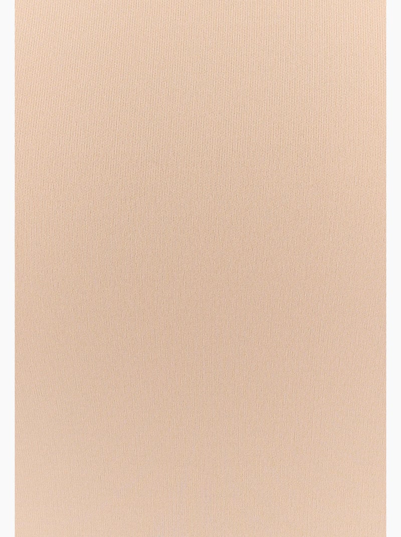Débardeur Climatyl effet seconde peau - Damart Marron - Kiabi