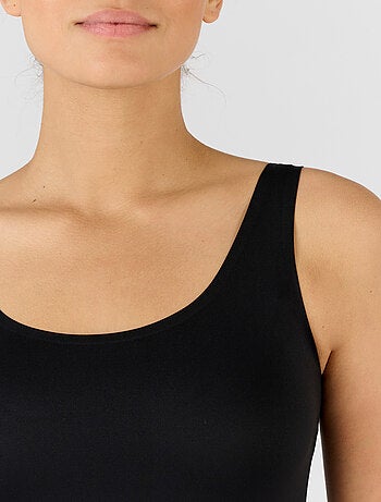 Débardeur Climatyl effet seconde peau - Damart