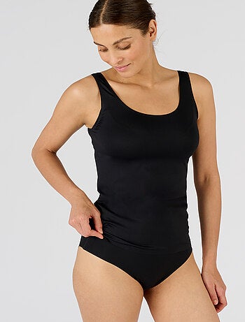 Débardeur Climatyl effet seconde peau - Damart