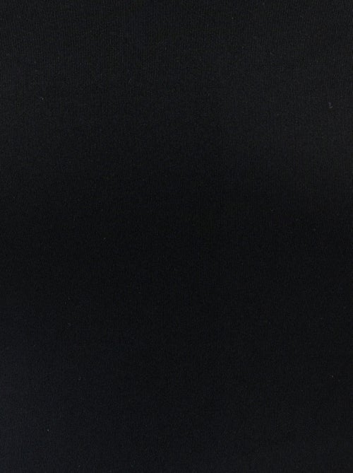 Débardeur Climatyl effet seconde peau - Damart - Kiabi