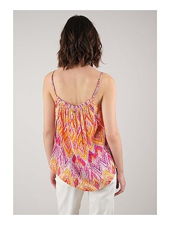 Débardeur coachella 'Deeluxe'